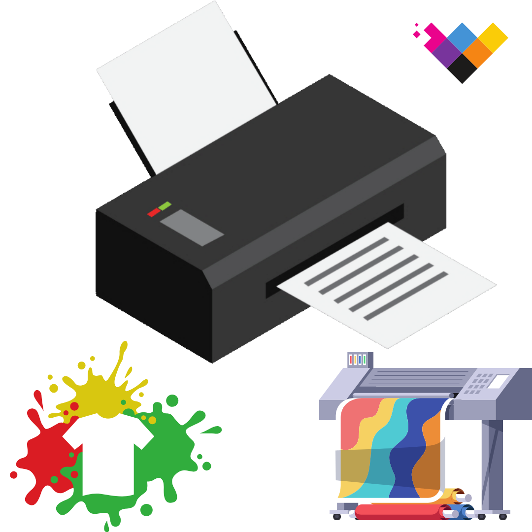 Print with Perfection