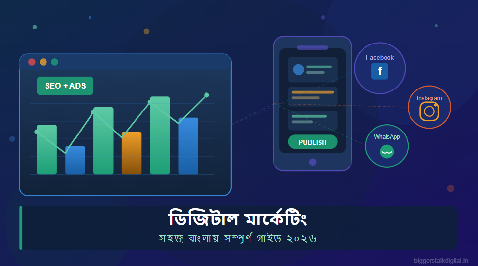 Digital maketing ki